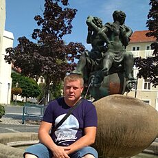 Фотография мужчины Александр, 39 лет из г. Гродно