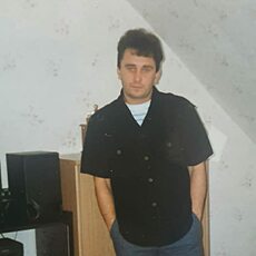 Фотография мужчины Виктор, 54 года из г. Петропавловск