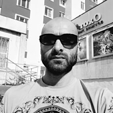 Фотография мужчины Арсен, 32 года из г. Серпухов