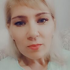 Фотография девушки Юлия, 43 года из г. Новосибирск