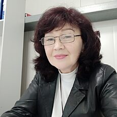 Фотография девушки Ольга, 60 лет из г. Алматы
