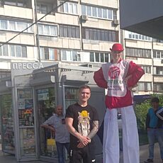 Фотография мужчины Дмитрий, 30 лет из г. Алчевск