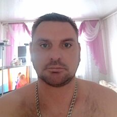 Фотография мужчины Слава, 38 лет из г. Слоним