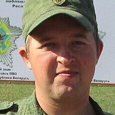 Фотография мужчины Илья, 31 год из г. Крупки