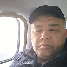 Фотография мужчины Ринат, 53 года из г. Тобольск
