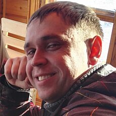 Фотография мужчины Леха, 35 лет из г. Ангарск