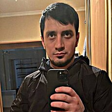 Фотография мужчины Bobi, 36 лет из г. Астрахань