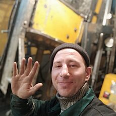 Фотография мужчины Андрей, 39 лет из г. Караганда