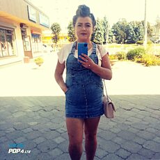 Фотография девушки Сніжана, 25 лет из г. Новоград-Волынский