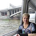 Валентина, 52 года