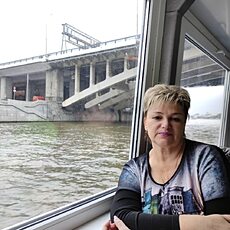 Фотография девушки Валентина, 52 года из г. Симферополь