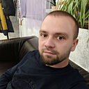 Сергей, 34 года