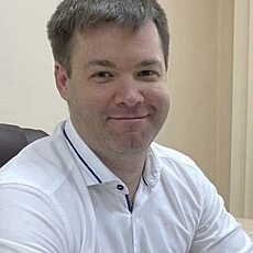 Фотография мужчины Алексей, 39 лет из г. Ульяновск