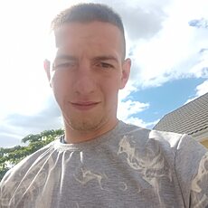 Фотография мужчины Антон, 26 лет из г. Минск