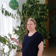Фотография девушки Светлана, 52 года из г. Барнаул