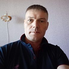 Фотография мужчины Игорь, 43 года из г. Стаханов