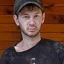 Женек, 35 лет