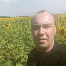 Фотография мужчины Саша, 29 лет из г. Сновск