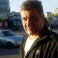 Фотография мужчины Эльбрус, 49 лет из г. Владикавказ