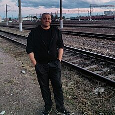 Фотография мужчины Heart, 32 года из г. Брянск