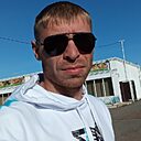 Михаил, 33 года