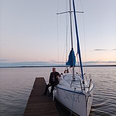 Фотография мужчины Григорий, 60 лет из г. Минск