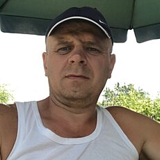 Фотография мужчины Вася, 44 года из г. Тячев