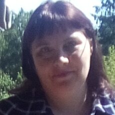 Фотография девушки Алла, 49 лет из г. Новозыбков