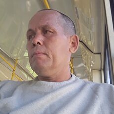 Фотография мужчины Егор, 45 лет из г. Хабаровск