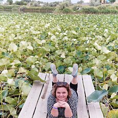 Фотография девушки Анна, 45 лет из г. Алматы