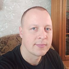 Фотография мужчины Антон, 37 лет из г. Пинск