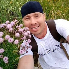 Фотография мужчины Максимус, 38 лет из г. Североморск