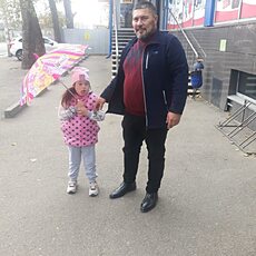 Фотография мужчины Аслан, 49 лет из г. Ессентуки