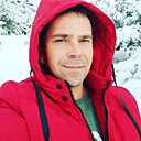 Андрей, 38 лет