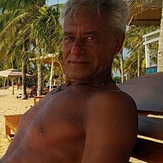 Фотография мужчины Пётр, 56 лет из г. Березино