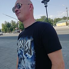Фотография мужчины Алексей, 47 лет из г. Углич