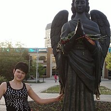 Фотография девушки Валентина, 40 лет из г. Смоленск