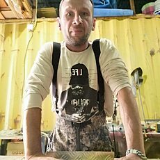 Фотография мужчины Антон, 46 лет из г. Находка