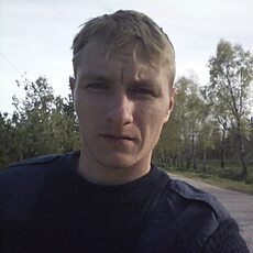 Фотография мужчины Сергей, 29 лет из г. Выселки