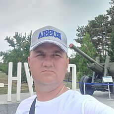 Фотография мужчины Андрей, 47 лет из г. Горнозаводск