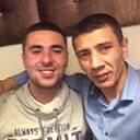 Фаррух, 32 года