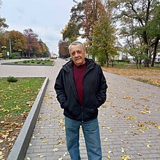 Фотография мужчины Vasiliy, 72 года из г. Мукачево
