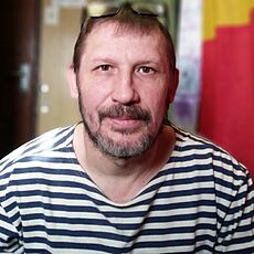 Фотография мужчины Александр, 50 лет из г. Владивосток