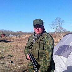 Фотография мужчины Андрей, 31 год из г. Вилючинск
