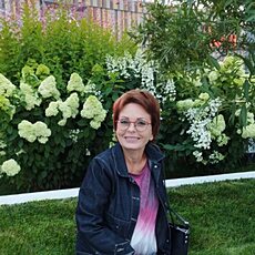 Фотография девушки Светлана, 58 лет из г. Екатеринбург