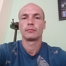 Фотография мужчины Денис, 32 года из г. Марьина Горка