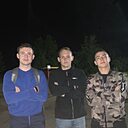 Сергей, 20 лет
