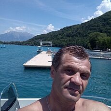 Фотография мужчины Антон, 51 год из г. Пинск