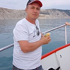 Фотография мужчины Александр, 49 лет из г. Ижевск