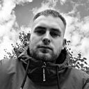 Виталя, 28 лет